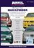 MG Rover Quickfinder Catalogue - QUICKFINDER MGR - Rimmer Bros - 1